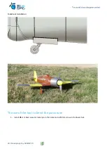 Предварительный просмотр 32 страницы 3DLabPrint Hawker Sea-Fury FB 11 Assembly & User'S Manual