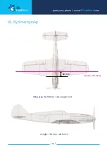 Preview for 7 page of 3DLabPrint LW Planes Series User Manual