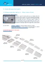 Preview for 14 page of 3DLabPrint Zivko EDGE 540v3 User Manual