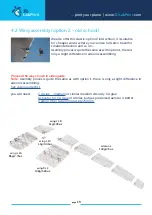 Preview for 19 page of 3DLabPrint Zivko EDGE 540v3 User Manual