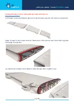 Preview for 29 page of 3DLabPrint Zivko EDGE 540v3 User Manual