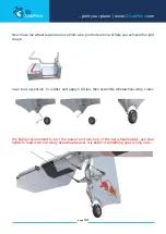 Preview for 44 page of 3DLabPrint Zivko EDGE 540v3 User Manual