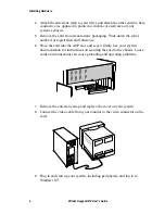 Preview for 12 page of 3Dlabs Oxygen GMX User Manual