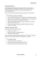 Preview for 13 page of 3Dlabs Oxygen GMX User Manual