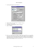 Preview for 25 page of 3Dlabs Oxygen GVX420 User Manual