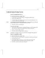 Preview for 19 page of 3Dlabs The Wildcat 4110 PRO User Manual