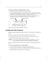 Preview for 15 page of 3Dlabs Wildcat 4210 User Manual