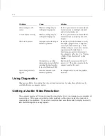 Preview for 28 page of 3Dlabs Wildcat 4210 User Manual