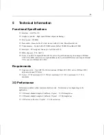 Preview for 31 page of 3Dlabs Wildcat 4210 User Manual