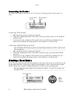 Preview for 16 page of 3Dlabs Wildcat II 5000 User Manual