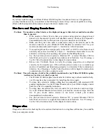 Preview for 29 page of 3Dlabs Wildcat II 5000 User Manual