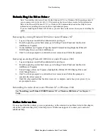 Preview for 31 page of 3Dlabs Wildcat II 5000 User Manual