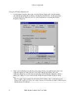 Preview for 26 page of 3Dlabs Wildcat II 5110 User Manual