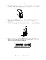 Предварительный просмотр 12 страницы 3Dlabs Wildcat III 6110 User Manual