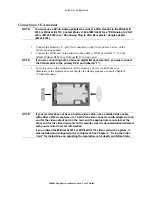 Предварительный просмотр 16 страницы 3Dlabs Wildcat III 6110 User Manual