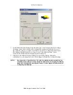 Предварительный просмотр 27 страницы 3Dlabs Wildcat III 6110 User Manual