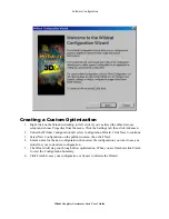 Предварительный просмотр 33 страницы 3Dlabs Wildcat III 6110 User Manual