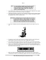 Preview for 7 page of 3Dlabs WILDCAT REALIZM 100 User Manual