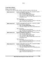 Preview for 11 page of 3Dlabs WILDCAT REALIZM 100 User Manual