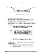 Preview for 12 page of 3Dlabs WILDCAT REALIZM 800 User Manual