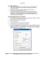 Preview for 36 page of 3Dlabs WILDCAT REALIZM 800 User Manual