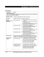 Preview for 38 page of 3Dlabs WILDCAT REALIZM 800 User Manual