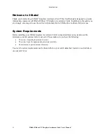 Preview for 6 page of 3Dlabs Wildcat VP User Manual