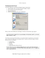 Preview for 15 page of 3Dlabs Wildcat VP User Manual