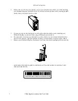 Preview for 12 page of 3Dlabs Wildcat4 User Manual