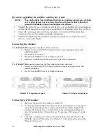 Preview for 14 page of 3Dlabs Wildcat4 User Manual