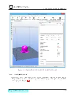 Предварительный просмотр 45 страницы 3DMakerWorld Artifex User Manual