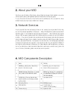 Preview for 6 page of 3DNURI 5B100-3 User Manual