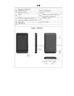 Preview for 7 page of 3DNURI 5B100-3 User Manual