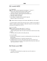 Preview for 8 page of 3DNURI 5B100-3 User Manual