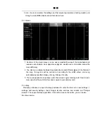 Preview for 25 page of 3DNURI 5B100-3 User Manual