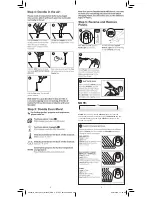 Preview for 4 page of 3Doodler Create User Manual