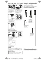 Preview for 5 page of 3Doodler Create User Manual