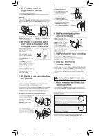 Preview for 6 page of 3Doodler Create User Manual