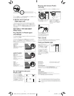 Preview for 7 page of 3Doodler Create User Manual