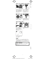 Preview for 8 page of 3Doodler Create+ User Manual