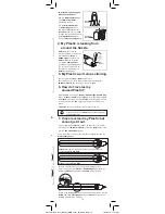 Preview for 11 page of 3Doodler Create+ User Manual