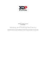 3DP Workbench Manual preview