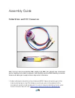 Preview for 4 page of 3DR ArduCopter Quad-C User Manual