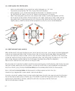 Preview for 27 page of 3DR H520-G Flight Manual