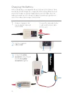 Предварительный просмотр 6 страницы 3DR IRIS+ Operation Manual