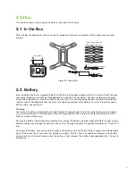 Предварительный просмотр 13 страницы 3DR Solo Operation Manuals