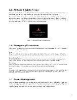 Preview for 21 page of 3DR Solo Operation Manuals