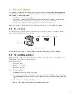 Preview for 23 page of 3DR Solo User Manual