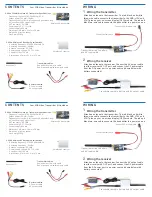 Preview for 2 page of 3DR Video Transmitter Ki User Manual