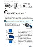 Preview for 3 page of 3DR Y6 Assembly Manual